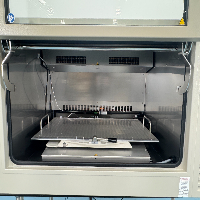 Kuhner ISF1-X Climo-Shaker image 3